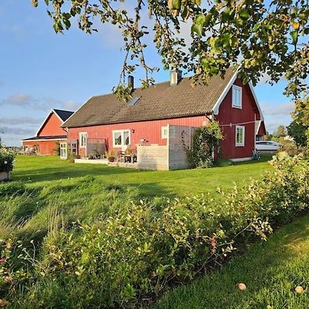 Gaesthuset Saetuna Exterior foto